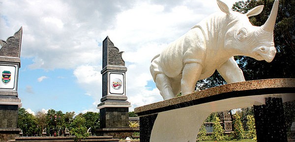 Selamat datang di PDAM Purwakarta